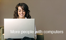 PeopleWithComputers